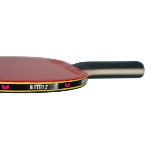 Butterfly® Table Tennis Bat Easy