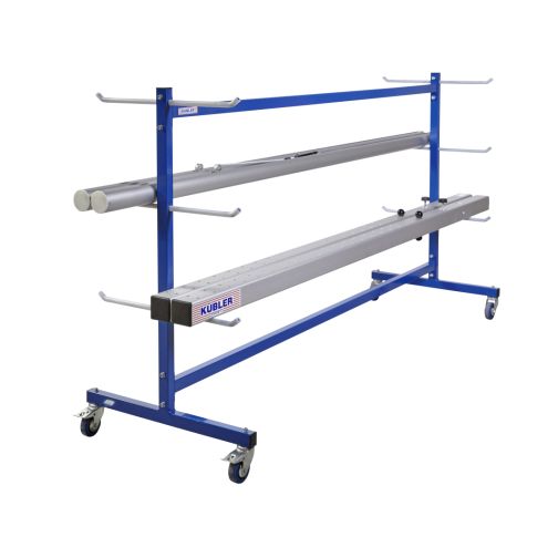 Transport and Storage Trolley