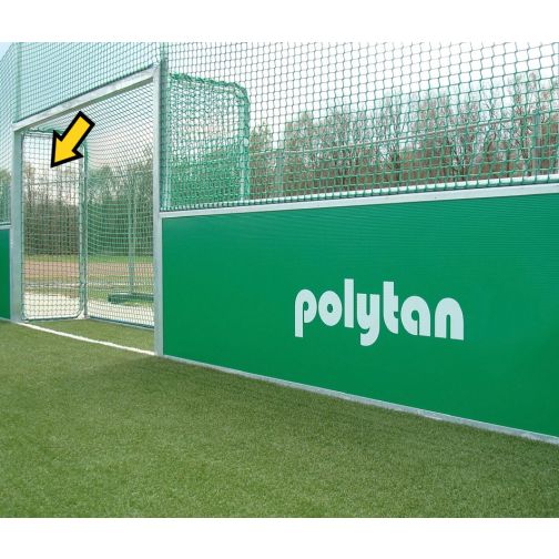Polytan® Door Net for Original DFB Mini Football Fields