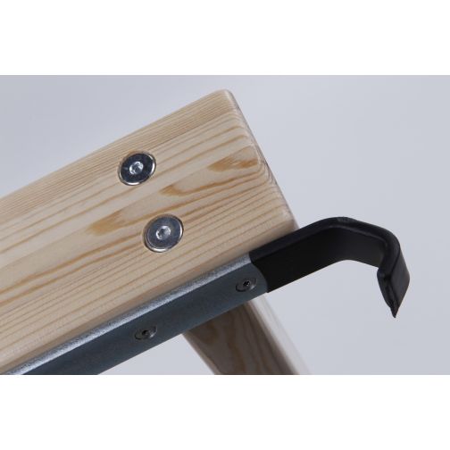 Kübler Sport® climbing frame