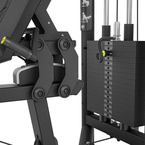 UpForm® Leg Extension UF-022