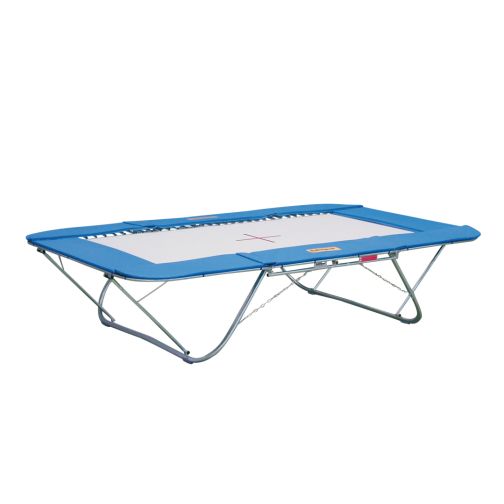 Eurotramp® Trampoline Master School