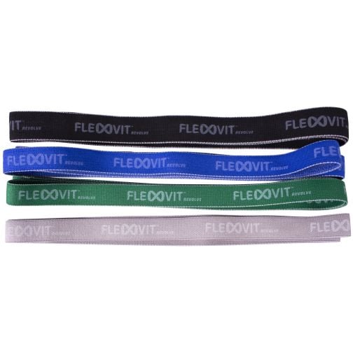 FLEXVIT® Revolve Fitness Band