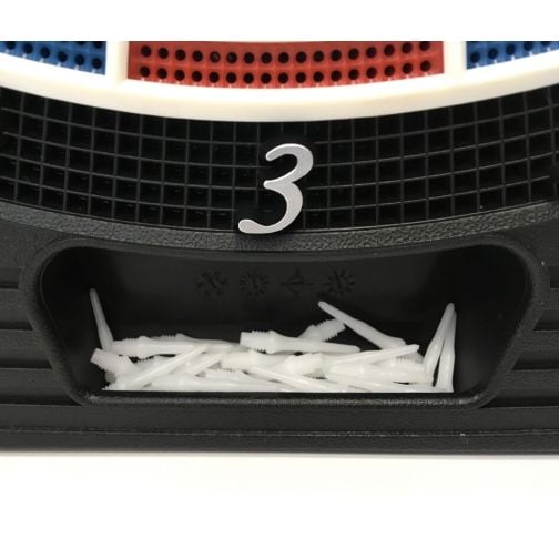 Karella® Dart Automat CB-25