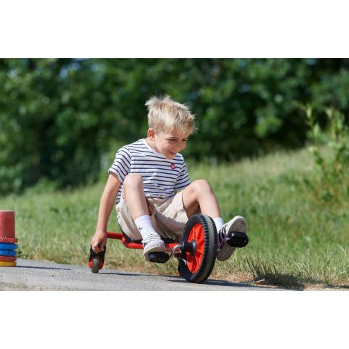 Winther® VIKING CHALLENGE Medi FunRacer