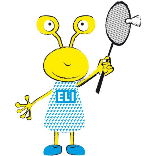 Talbot-Torro® ELI School Set MINI