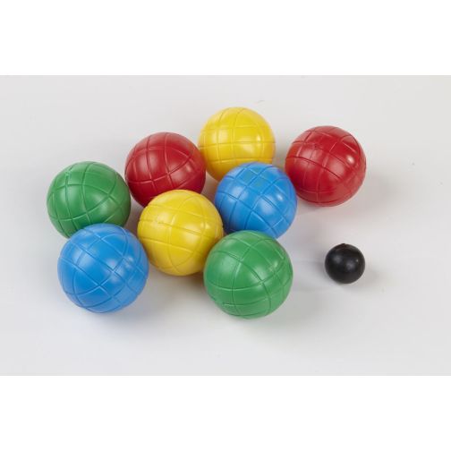 Boccia