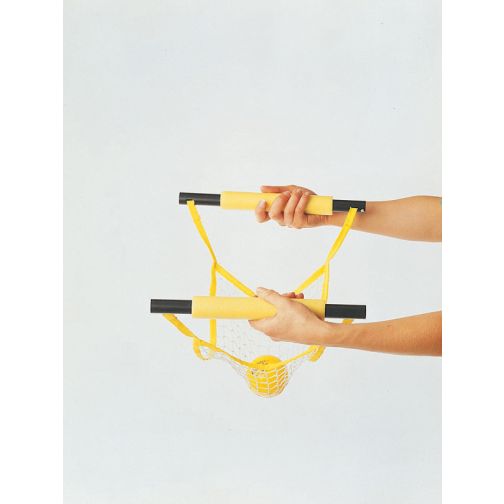 Spordas® Net Game Mono-Fling