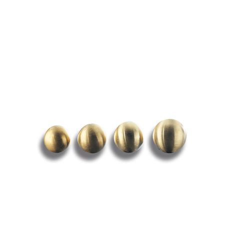 High-performance shot put ball
