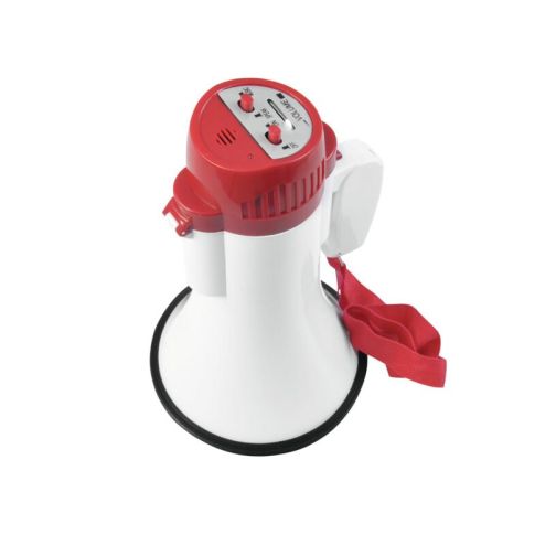 Omnitronic® Megaphone MP-10