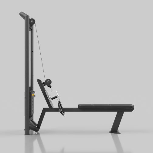 UpForm® Rowing Machine UF-004