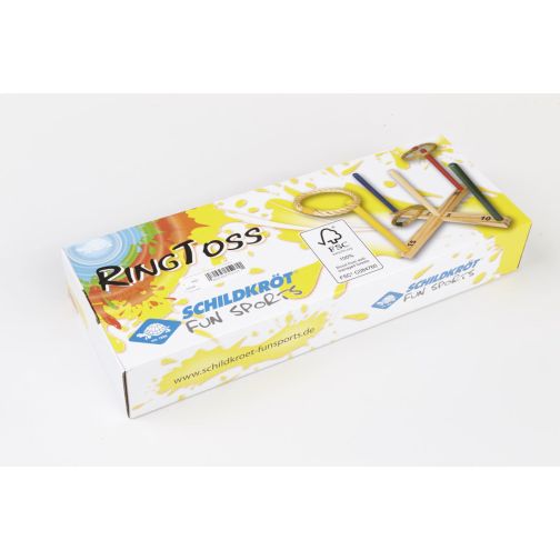 Schildkröt® Ring Toss Game