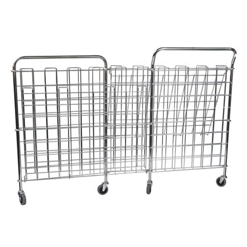 tanga sports® Ball Cart