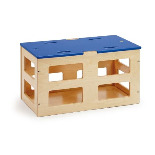 Erzi® Sports Box