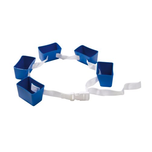 Resistance belt