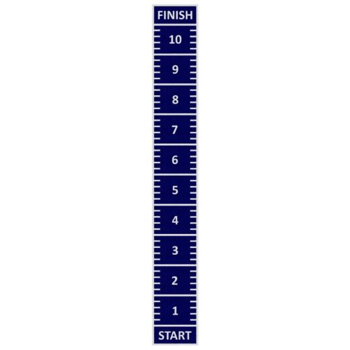 fior® Speedtrack Start & Finish