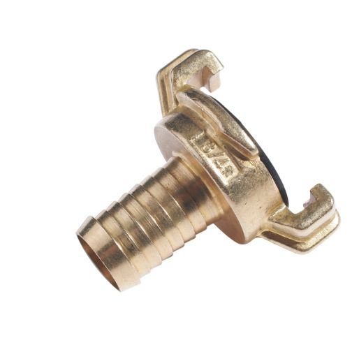 Hose connector
