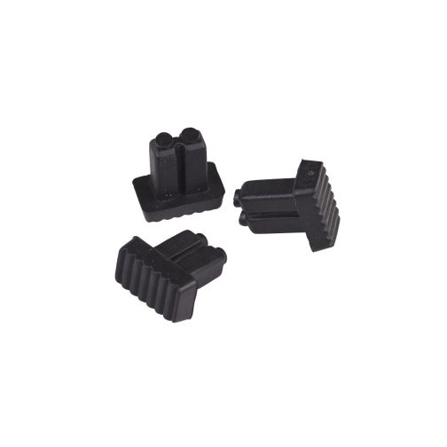 Replacement rubber buffers for Kübler Sport® Aerobic Step WORKOUT