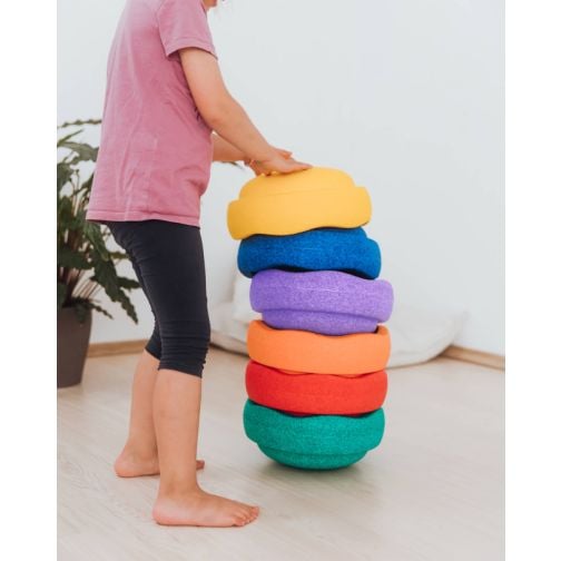 Stackstone® Original Rainbow Classic