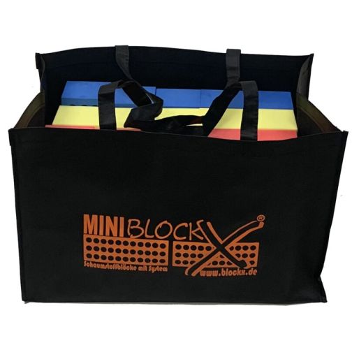 MINIBlockX® Set