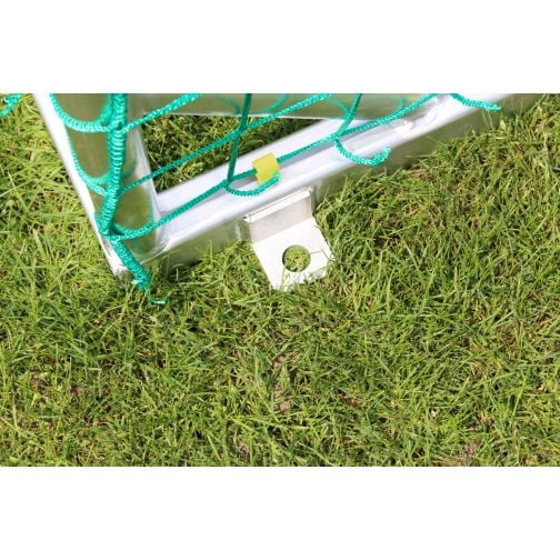 Kübler Sport® Mini Soccer Goal WALKING