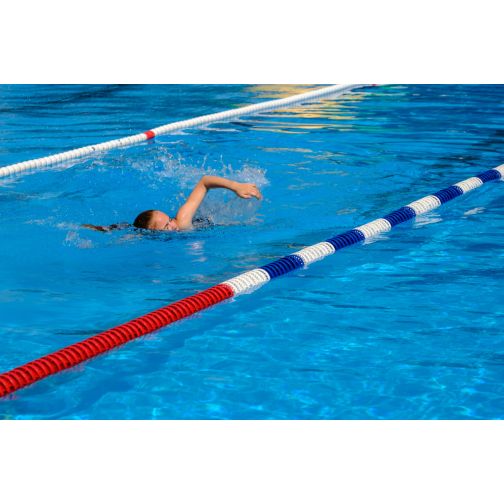 Competition Swim Lane MAKS per Meter