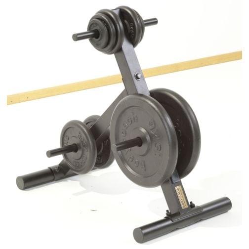 Weight Plate Stand for 30 mm Plates