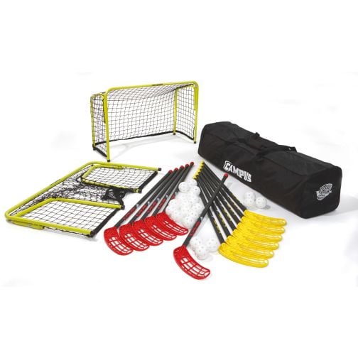 Salming® Floorball Complete Set C50 (old model)