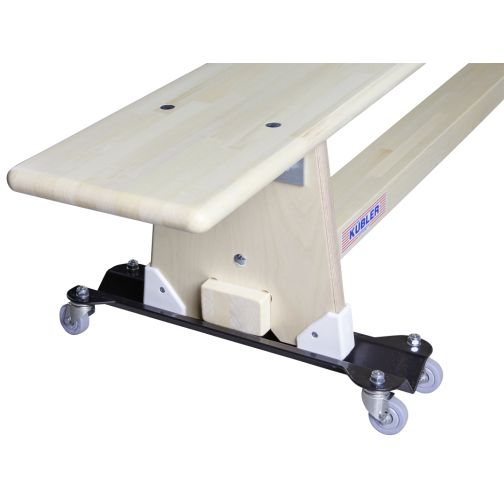  gymnastic benches