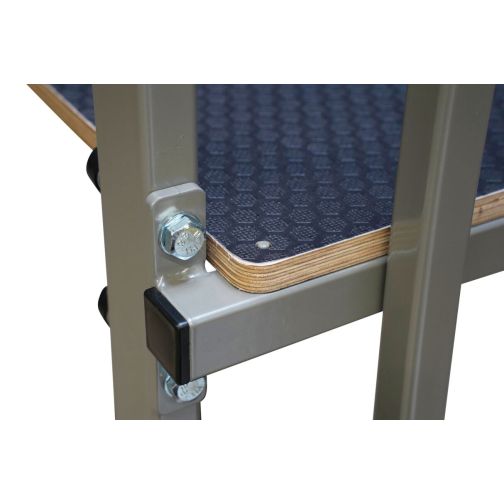Kübler Sport® Mat Trolley Multifunctional