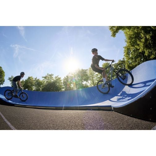 Family Pumptrack Tempodrom FX