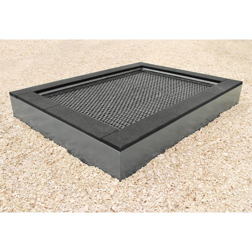 Hally-Gally® Trampoline 2000
