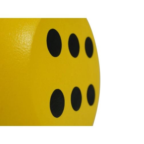 tanga sports® PU foam cube XXL
