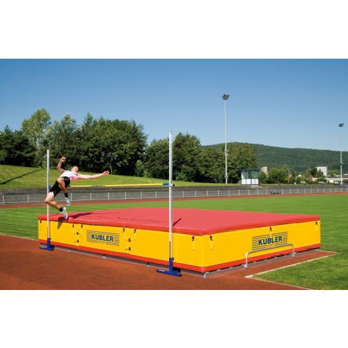 Kübler Sport High Jump Mat AERO