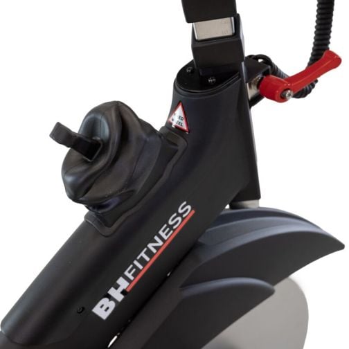 BH Fitness® Indoor Bike Duke H925R1