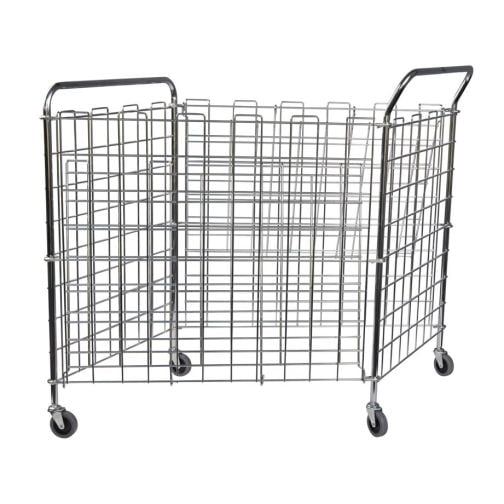 tanga sports® Ball Cart