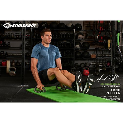 Schildkröt® Push-Up Handles
