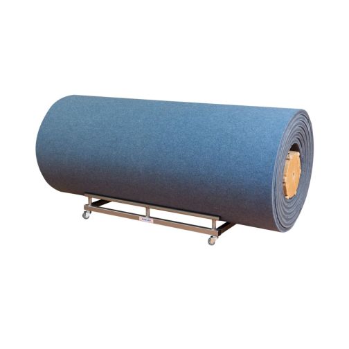 Kübler Sport® Transport Cart for Floor Gymnastics Mat
