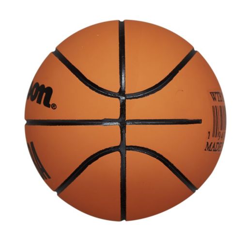 Wilson® Basketball NBA Dribbler
