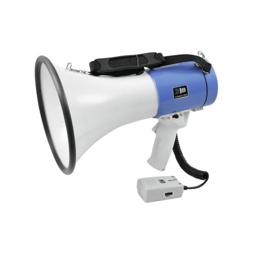 Omnitronic® Megaphone MP-25