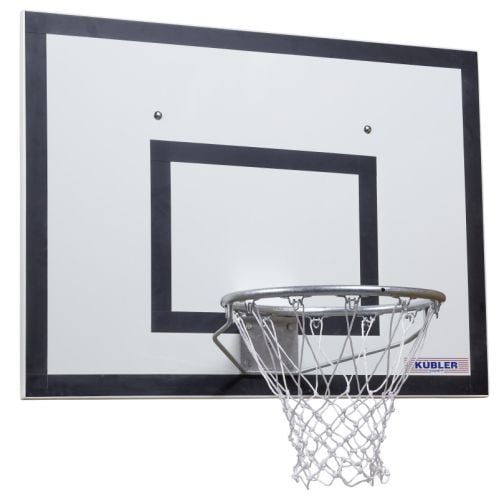 Basketball Wall System OUTDOOR GFK