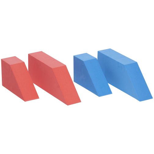 BlockX® Indoor Start