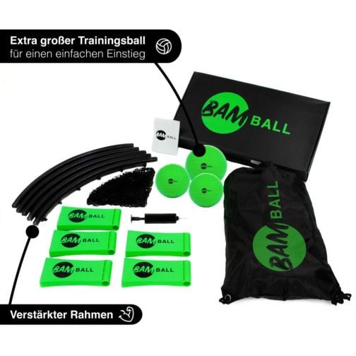 BamBall® Roundnet Standard Set