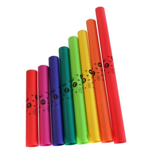 Boomwhackers® Diatonic Set