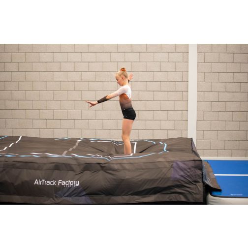 The AirTrack Factory® AirBag S