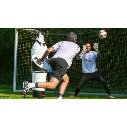 Filippi Shield® for goalkeeper training