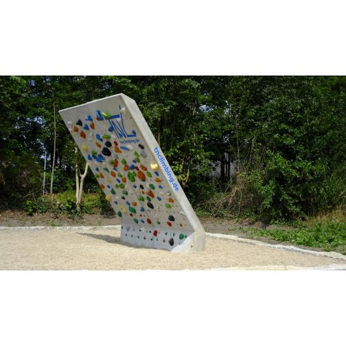 C-Board Climbing Wall