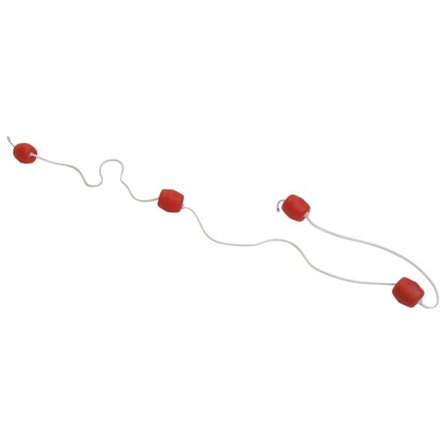 False start leash