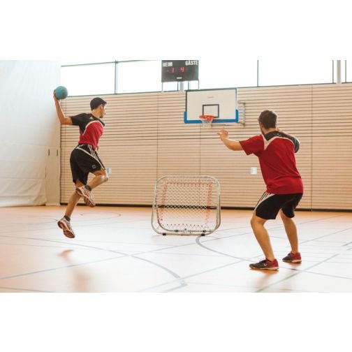 tanga sports® Tchoukball Net Rebound Wall