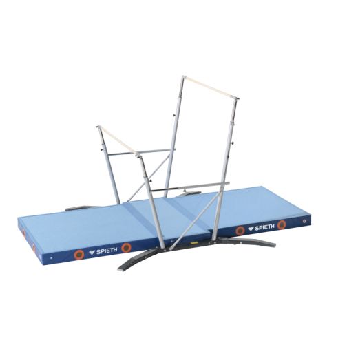 SPIETH® Mat Set Club